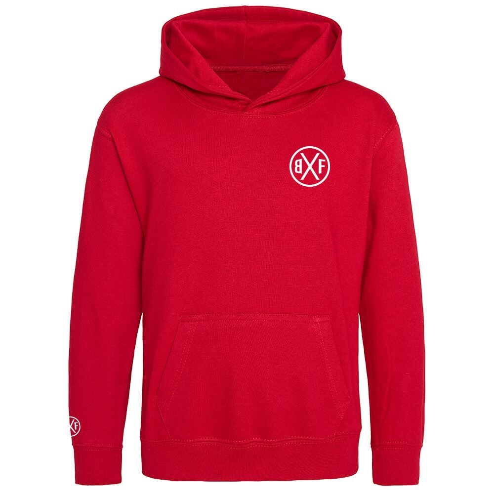 Bxf Kids Hoodie