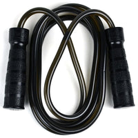 Thumbnail for Twins Heavy Rubber Bearing Skipping Rope