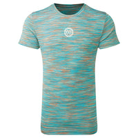 Thumbnail for BXF Space Dye Performance T-Shirt