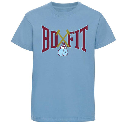 Boxfit Hammers T-Shirt