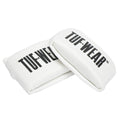 Tuf Wear Gel Knuckle Protector - White