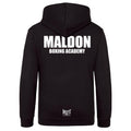 Maldon Boxing Academy Kids Hoodie - Black