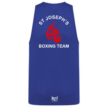 St Josephs ABC Boxing Kids Vest