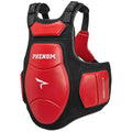 Phenom Boxing Bp-200 Body Protector - Red/Black