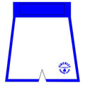 Finchley Abc Shorts 2022 - White/Blue