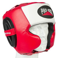 Thumbnail for Pro Box Pro-Spar Headguard