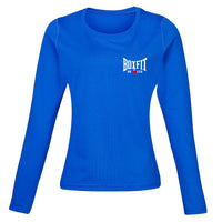 Thumbnail for Boxfit Rhino Womens Long Sleeve Base Layer
