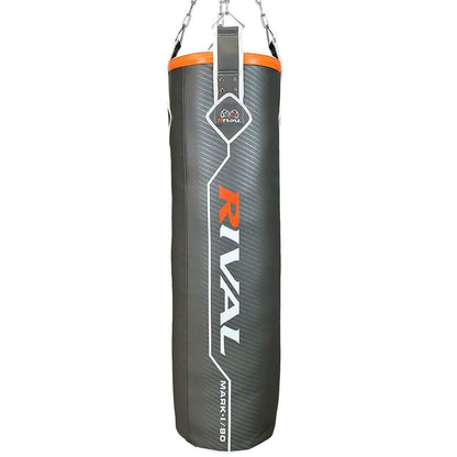 Rival Mark-I 80Lb/36Kg Heavy Bag