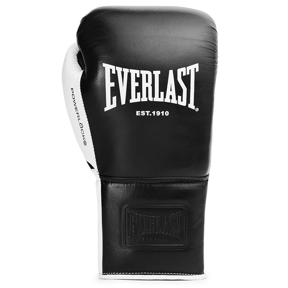 Everlast Powerlock OG Pro Lace Training Gloves