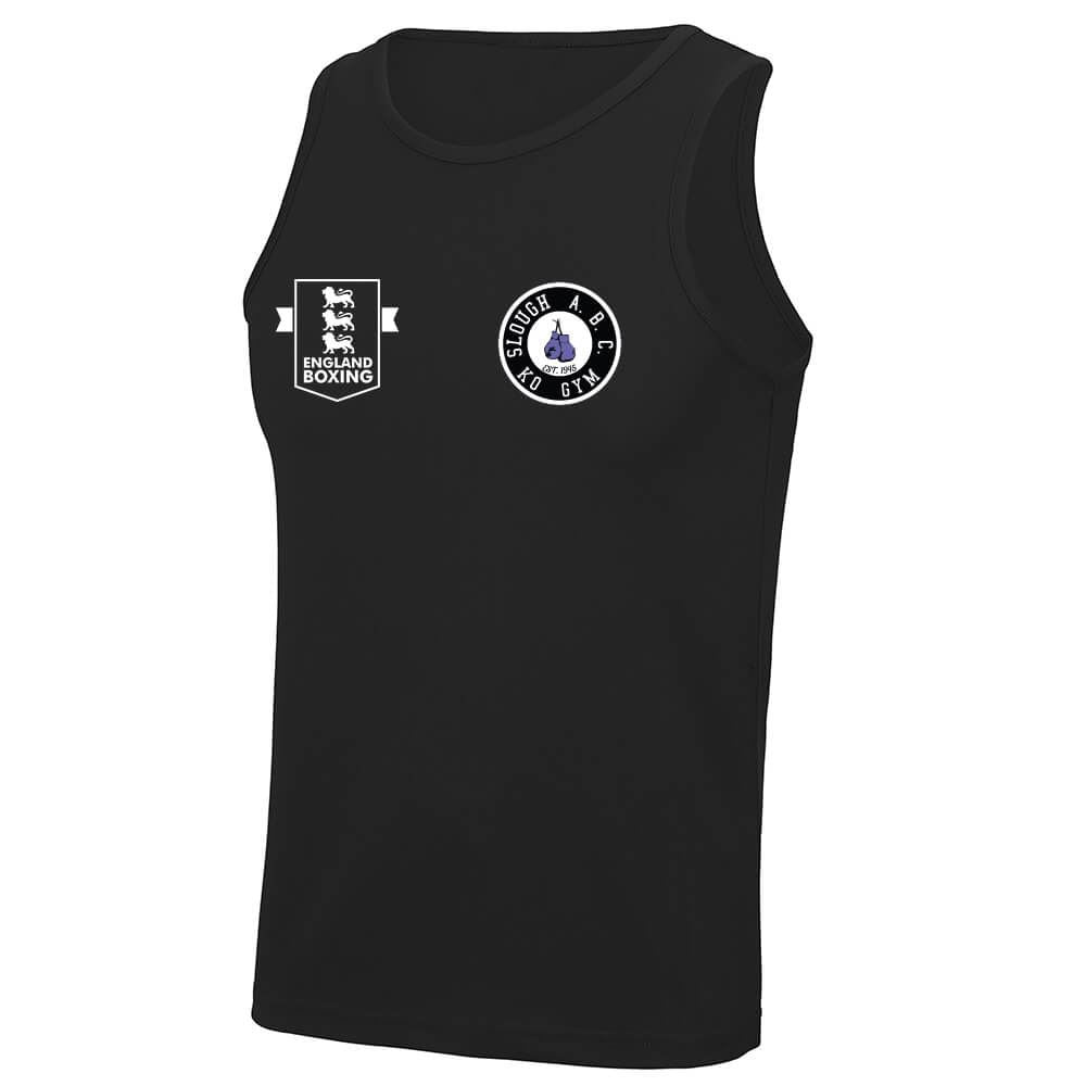 Slough Abc Vest