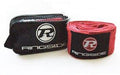Ringside 3.5M Boxing Wraps Red 3.5M - Red
