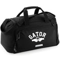 Gator Abc Holdall Black - Black