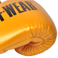 Thumbnail for Tuf Wear Falcon Lace Training Gloves