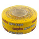 Empire Fusion Gym Tape 2.5cm x 13m - Yellow