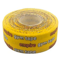 Thumbnail for Empire Fusion Gym Tape 2.5cm x 13m