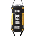 Tuf Wear Balboa Floor To Ceiling Bag - Black/Gold