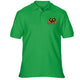 New Horizon Boxing Club Kids Polo Shirt - Green