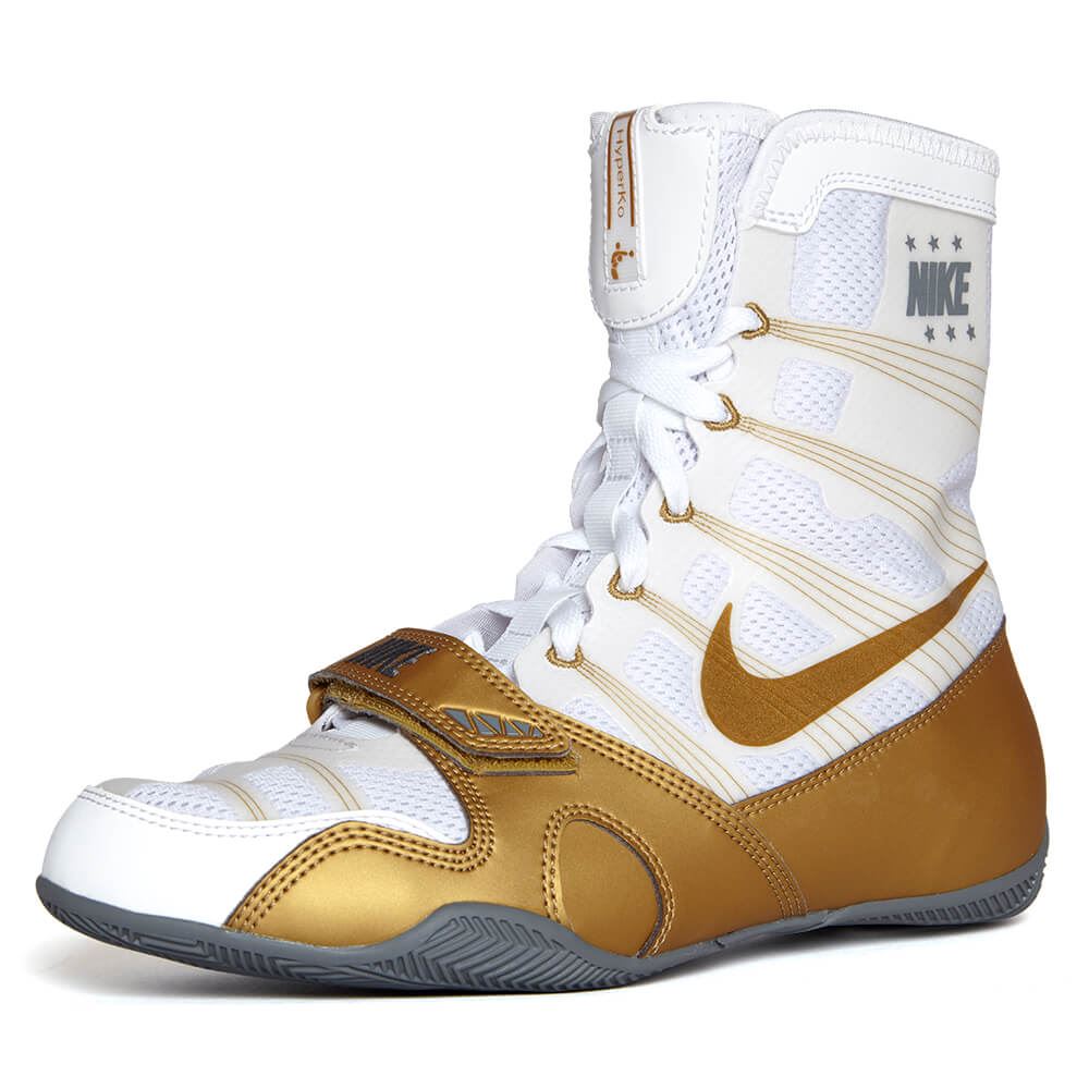 NIKE HYPER KO LIMITED EDITION BOXING BOOT Boxfituk NIKE HYPER KO LIMITED EDITION BOXING BOOT Boxfituk