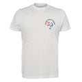Maldon Boxing Academy Kids T-Shirt - White