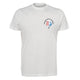 Maldon Boxing Academy Kids T-Shirt - White