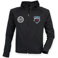 Thumbnail for Off the Ropes Lightweight Running Jacket