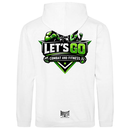 Lets Go Hoodie