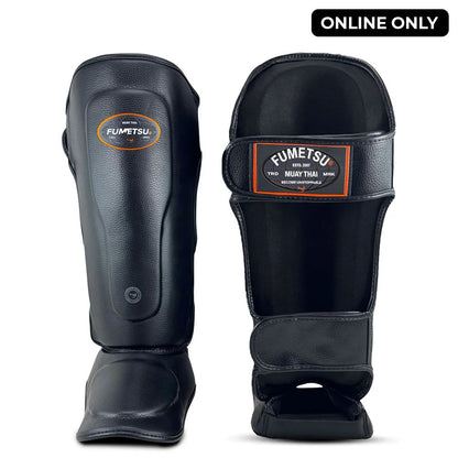 Fumetsu FMT1 Thai Shin Guards