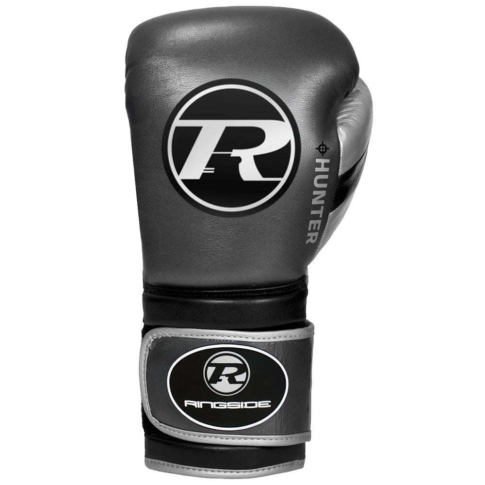Ringside Hunter Series Strap Boxing Glove
