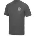 Bxf Kids Cool T - Charcoal