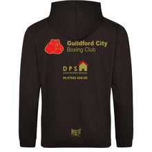 Guildford City Boxing Club Hoodie