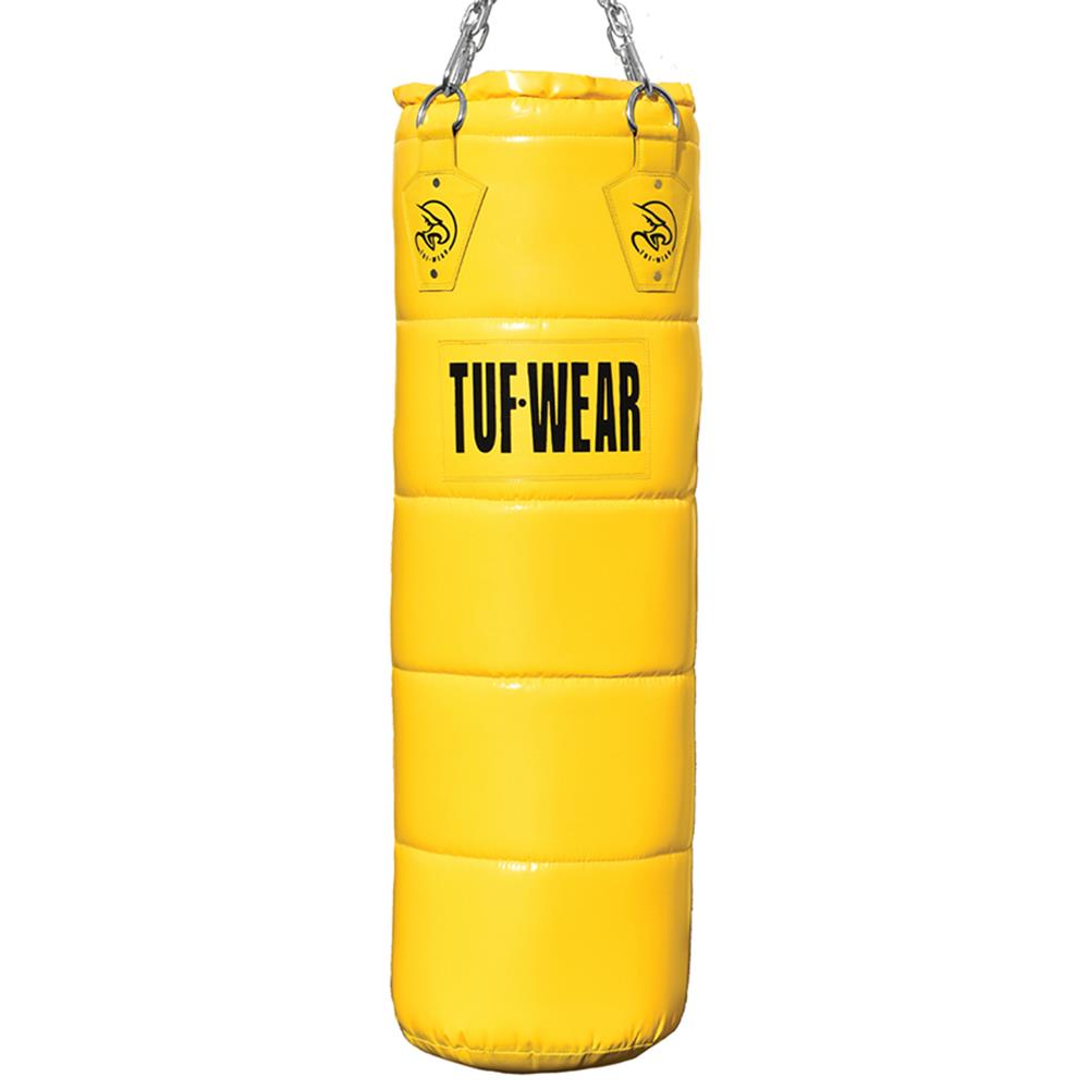 Tuf Wear Pu Quilted Punchbag