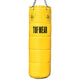 Tuf Wear Pu Quilted Punchbag - Yellow
