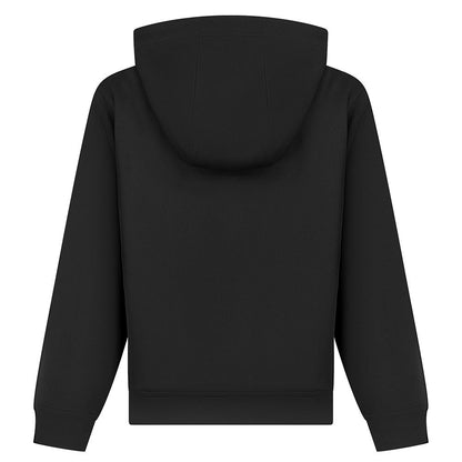 Be First Kids Contrast Hoodie