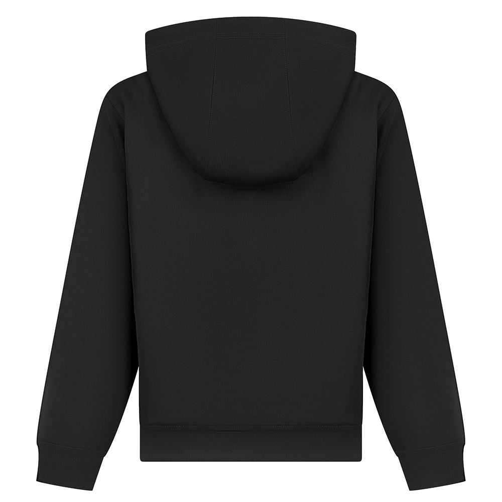Be First Kids Contrast Hoodie