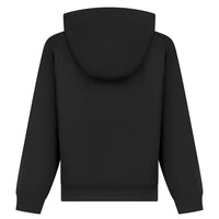 Thumbnail for Be First Kids Contrast Hoodie