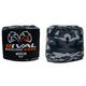 Rival Camo Handwraps - Grey