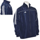 Adidas Kids Combat Tracksuit Jacket - Blue