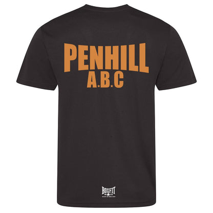 Penhill ABC Kids Poly T-Shirt