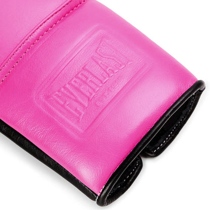 Everlast Powerlock OG Pro Lace Training Gloves