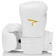 PHENOM BOXING SG-300S TRAINING GLOVES - White