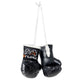 Rival Mini Boxing Gloves - Black