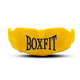 Boxfit Custom Made Dentist Mouthguard - Aussie Gold