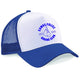 Cambs Police Boxing Trucker Cap - Navy/White