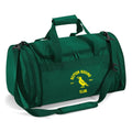Repton Boxing Club Holdall Bottle Green - Bottle Green