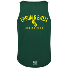 Epsom & Ewell Boxing Club Vest