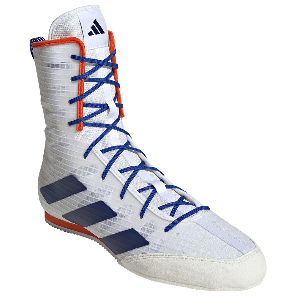 Adidas Box Hog 4 Boxing Boots 25