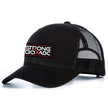 Strongbox ABC Trucker Cap