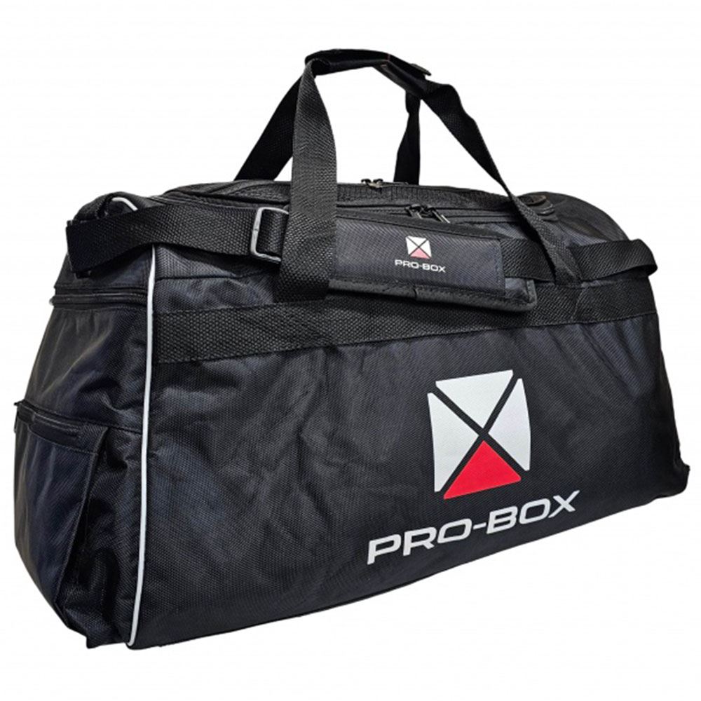 PRO BOX LARGE TRAINING HOLDALL II