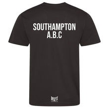 Southampton ABC Kids Poly T-Shirt