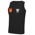 Joes Boxing Academy Vest - Black